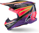 Alpinestars Supertech S-M10 Era Helmet