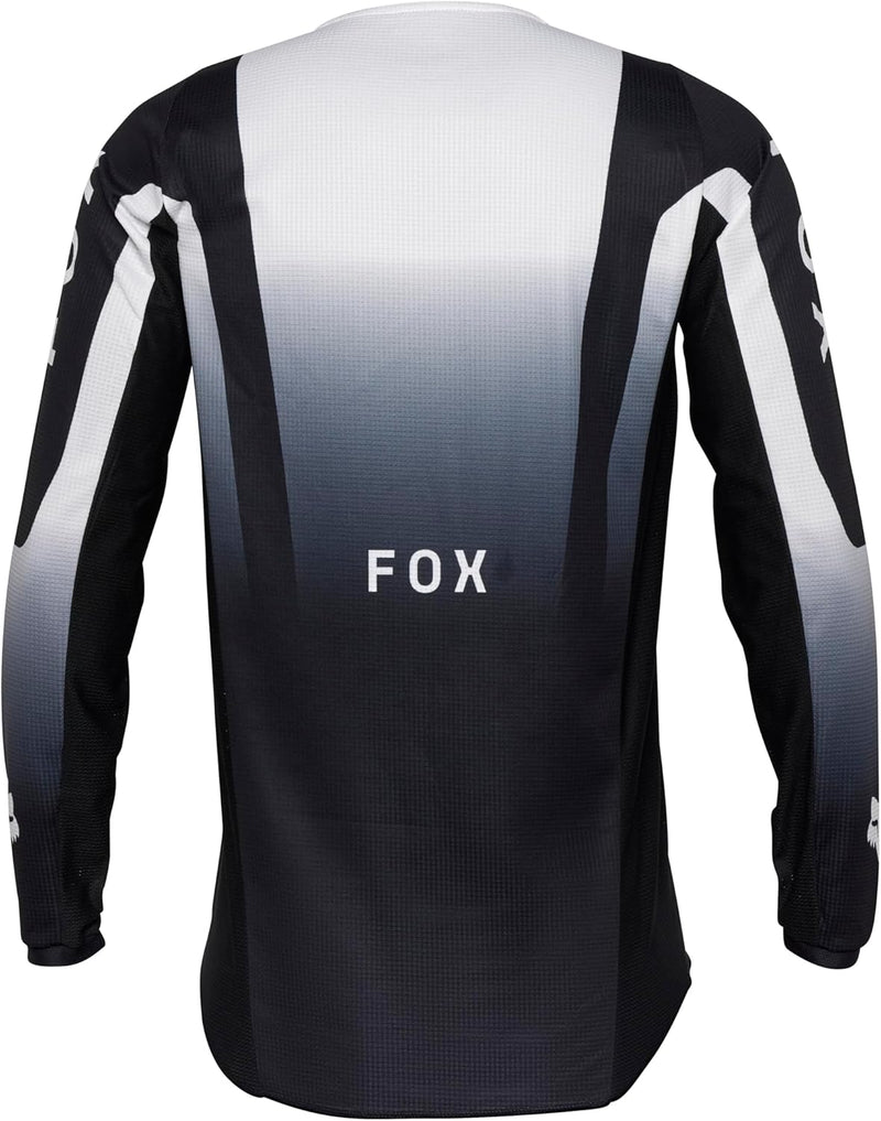 Fox Racing 180 Lean Adult Moto Gear Set - Pant and Jersey Combo