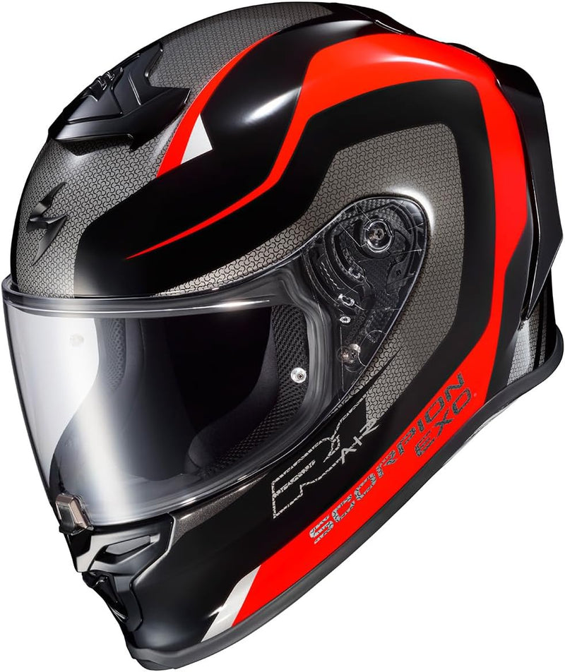 Scorpion EXO-R1 Air Full Face Helmet