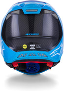 Alpinestars Supertech S-M10 Flood Helmet