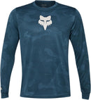 Fox Racing Ranger TruDri Long Sleeve MTB Jersey