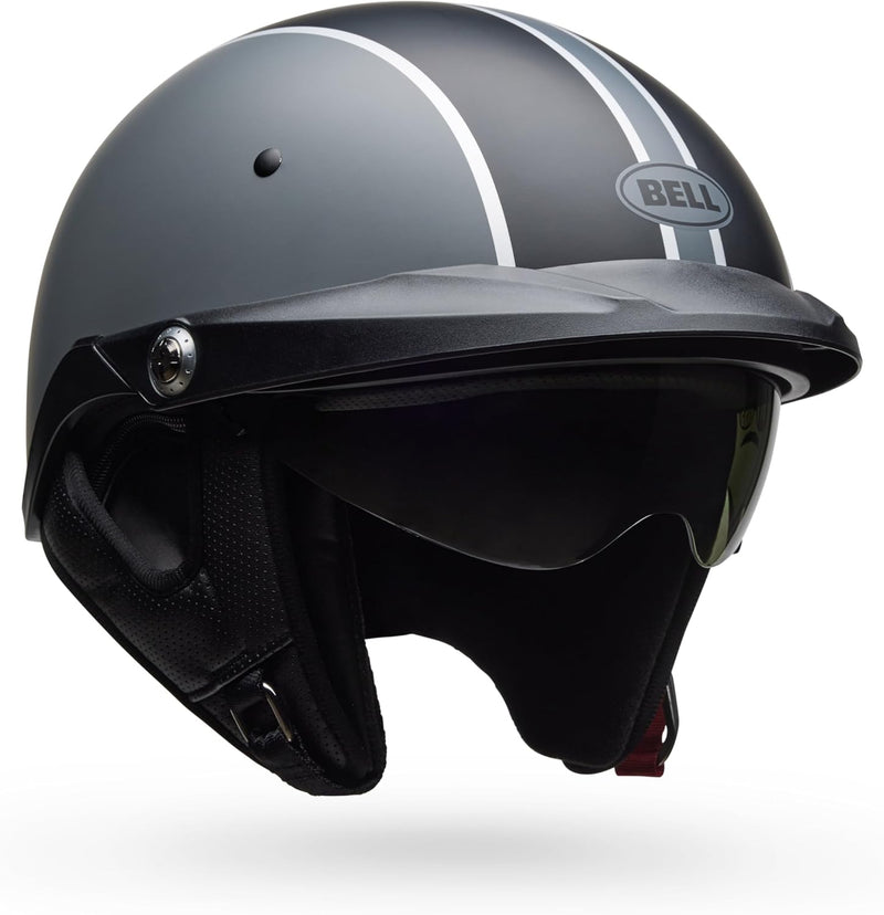 boss novelty motorcycle helmets Eagle- W/ Pistons Skull L Buy today for bold style and comfort! Cycling Road Race Helmet -