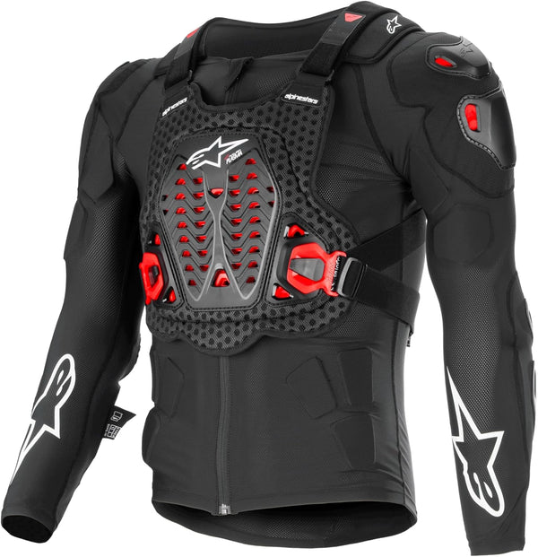 Alpinestars Bionic XTR Plasma Protective Jacket