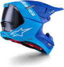 Alpinestars Supertech S-M10 Flood Helmet