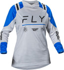 Fly Racing Women's F-16 MX ATV Off-Road Motocross Jersey
