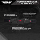 Fly Racing Barricade Kidney Belt