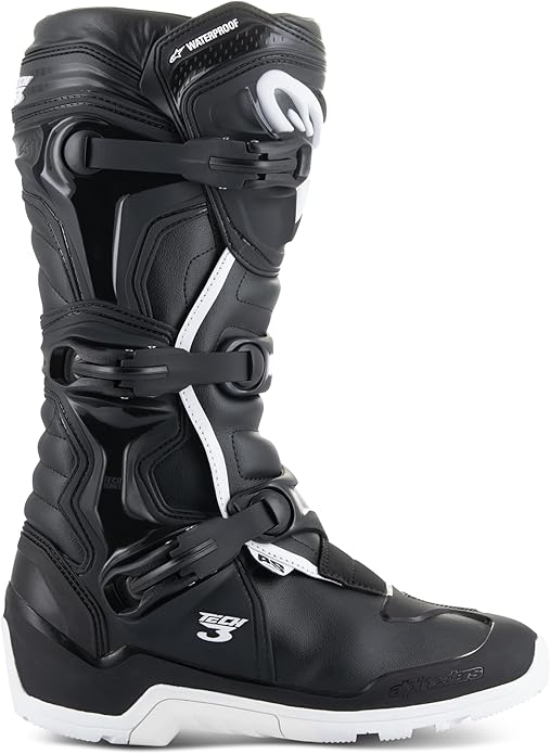 Alpinestars Tech 3 Enduro Waterproof Boots
