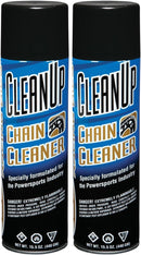 Maxima Clean-Up Chain Cleaner - 15.5 oz. Aerosol