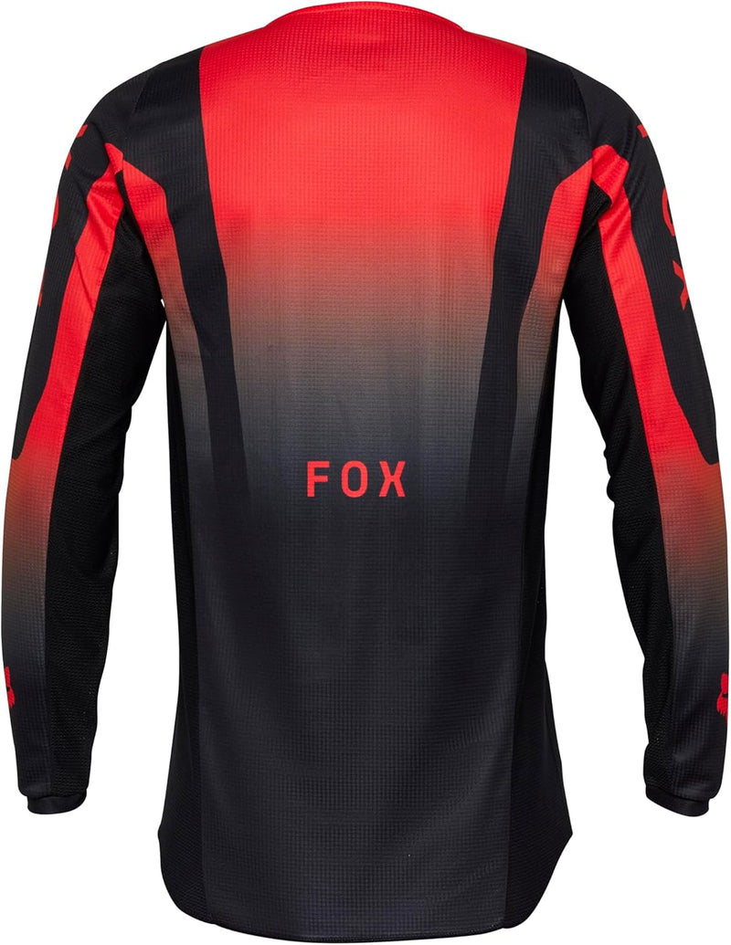 Fox Racing 180 Lean Adult Moto Gear Set - Pant and Jersey Combo