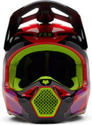 Fox Racing V1 Emotion Helmet