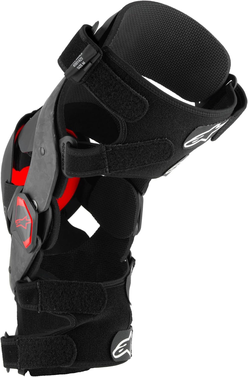 Alpinestars Supertech RK-10 Plasma Knee Brace