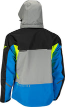 Fly Racing Carbon Snow Jacket