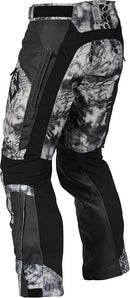 FLY Racing Patrol Off-Road Gear Set - (Over the Boot) Pant and Jersey Combo