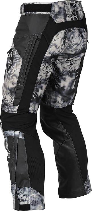 FLY Racing 2023 Patrol Adult Moto Gear Set - (Over the Boot) Pant and Jersey Combo