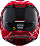 Alpinestars Supertech S-M10 Flood Helmet