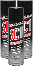 Maxima SC1 High Gloss Coating 17.2 FL. OZ. Aerosol
