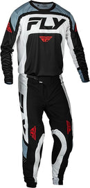 FLY Racing Lite Adult Moto Gear Set - Pant and Jersey Combo