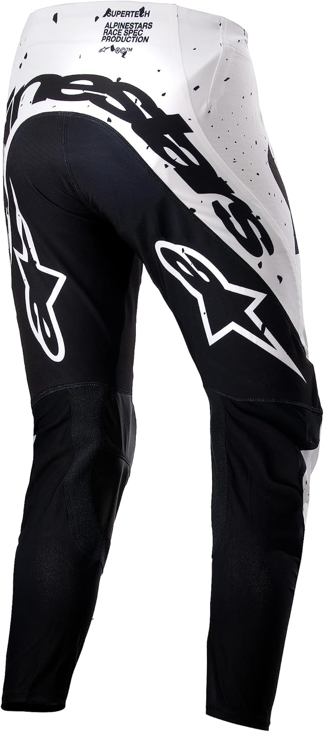 Alpinestars Supertech Ward/Dade/Spek Men's Motocross Pants