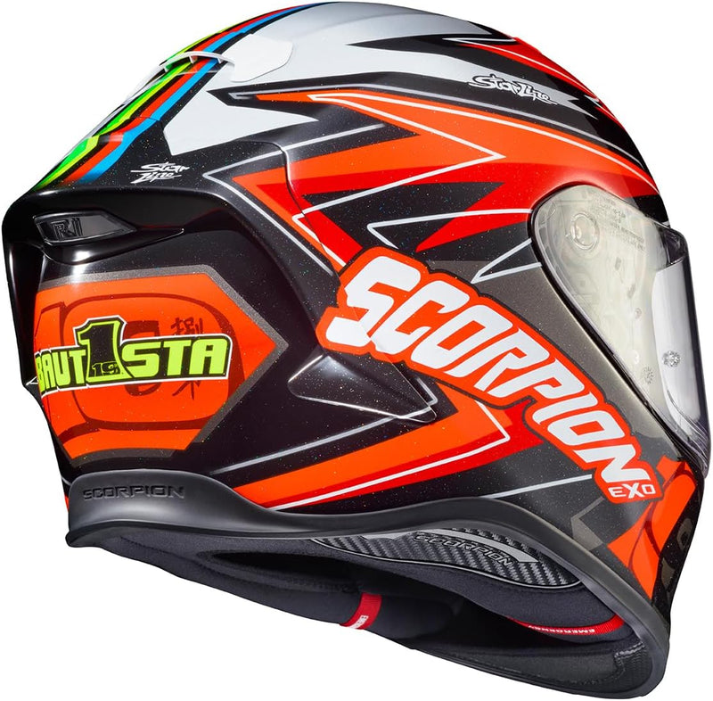 Scorpion EXO-R1 Air Full Face Helmet