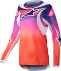 Alpinestars Women's Stella Fluid Jersey