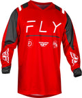 Fly Racing F-16 Men's MX ATV Off-Road Motocross Jersey