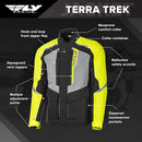 Fly Racing Terra Trek Jacket