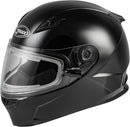 Gmax FF-49S Full Face Snow Helmet with Electric Shield