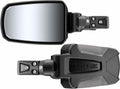 Seizmik Pursuit Side Mirrors Polaris Pro Fit (Pair)