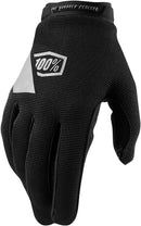 100% Women's Ridecamp Off Road Gloves