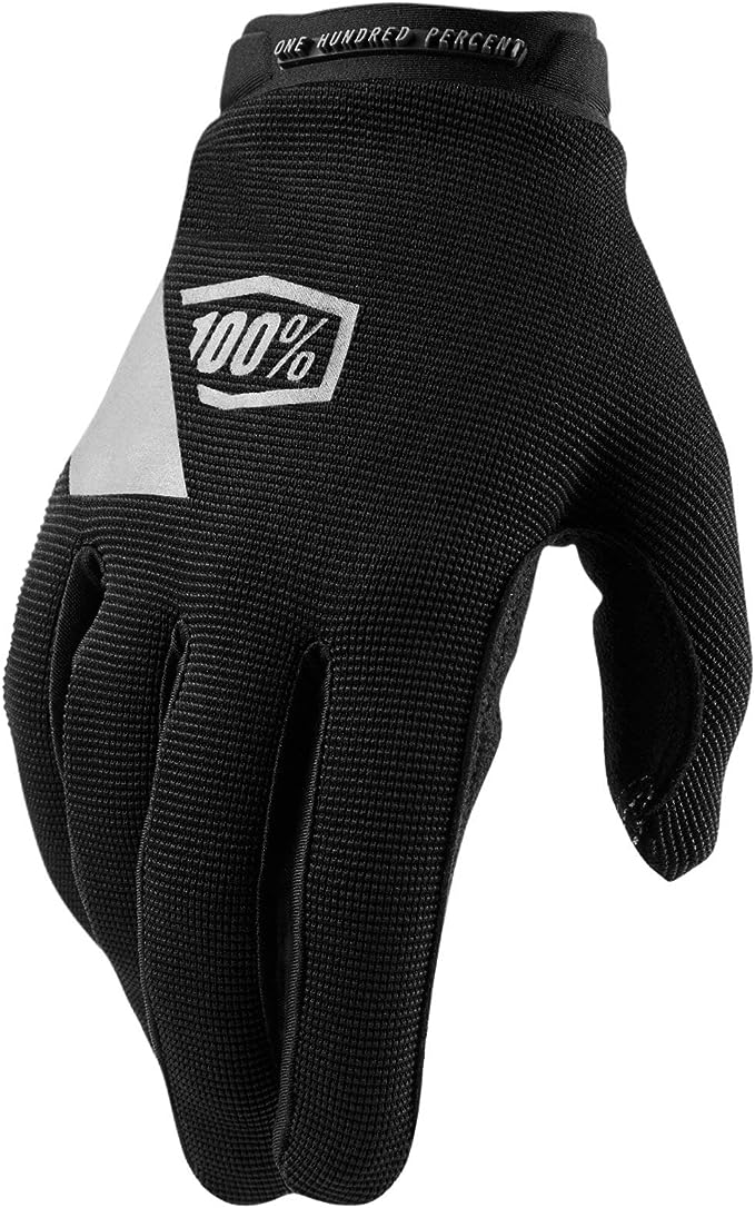 100% Women's Ridecamp Off Road Gloves