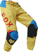 Fox Racing 180 Race Spec Adult Moto Gear Set - Pant and Jersey Combo