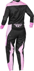 Fly Racing Women's F-16 Moto Gear Set - Pant and Jersey Combo