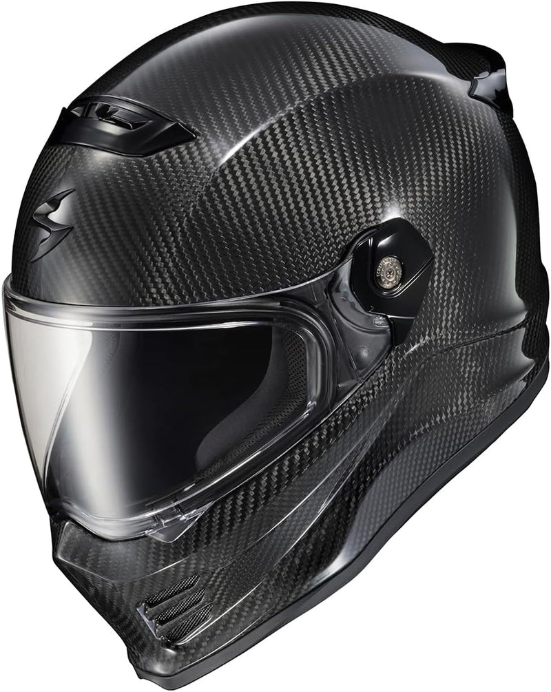 ScorpionEXO Covert FX Carbon Fiber Full Face Helmet