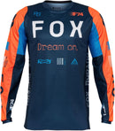 Fox Racing 180 Race Spec Adult Moto Gear Set - Pant and Jersey Combo