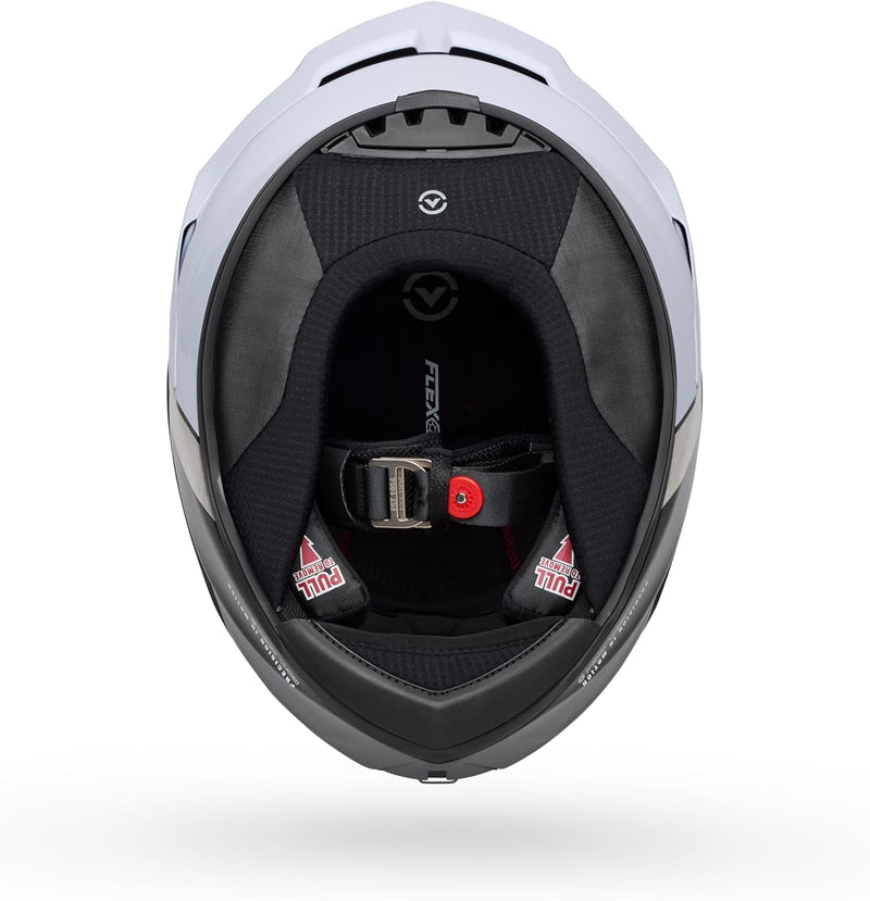 Bell Race star DLX Street Helmet