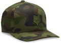 Fox Racing Fox Head Flexfit Hat