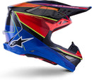 Alpinestars Supertech S-M10 Era Helmet