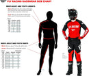 Fly Racing F-16 Men's MX ATV Off-Road Motocross Jersey