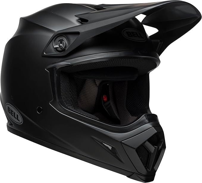 Bell MX-9 Riding Helmet