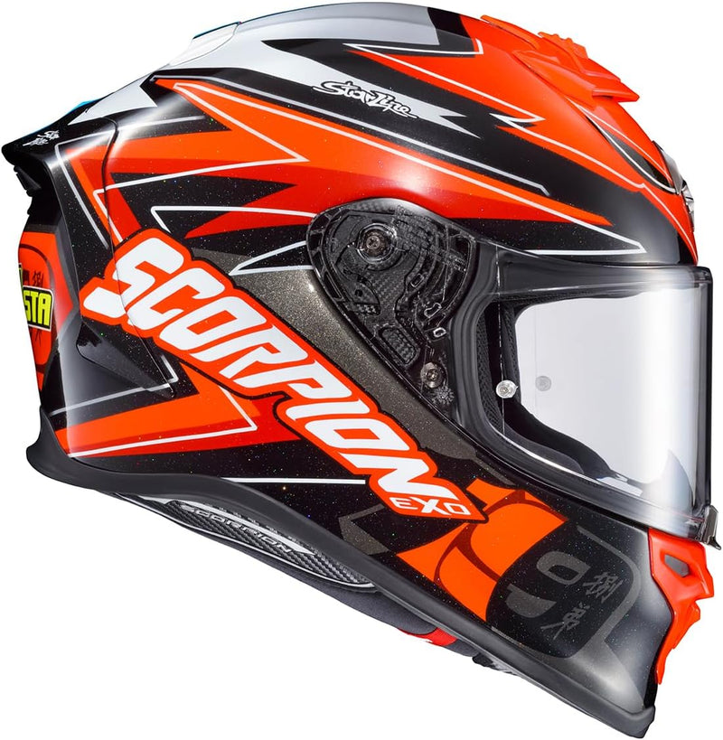 Scorpion EXO-R1 Air Full Face Helmet