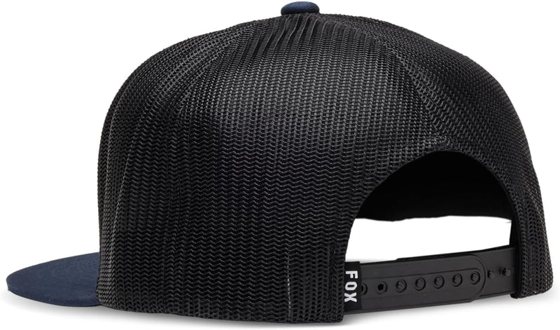 Fox Racing Absolute Mesh Snapback Hat