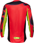 Fox Racing 180 Emotion Adult Moto Gear Set - Pant and Jersey Combo