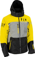 Fly Racing Carbon Snow Jacket