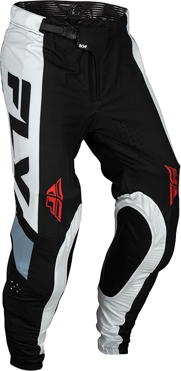 FLY Racing Lite Adult Moto Gear Set - Pant and Jersey Combo
