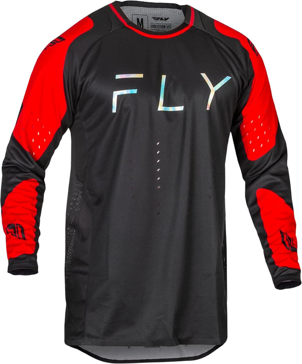 Fly Racing EVO DST Men's MX ATV Off-Road Motocross Jersey