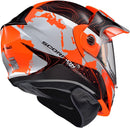 ScorpionEXO AT960 Cold Weather Adventure Modular Helmet Dual Pane Shield