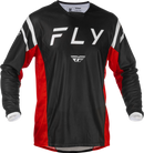 Fly Racing Kinetic Mesh Jersey