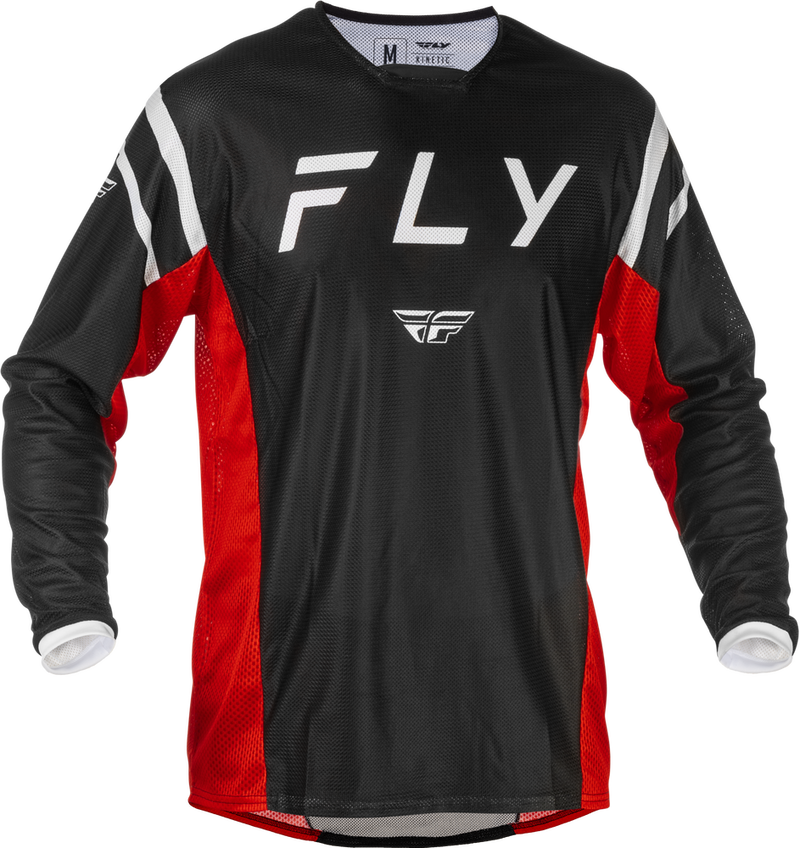 Fly Racing Kinetic Mesh Men's Moto Gear Set - Pant and Jersey Combo