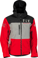 Fly Racing Carbon Snow Jacket