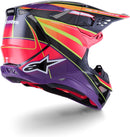Alpinestars Supertech S-M10 Era Helmet